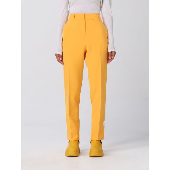 ICEBERG Pants - ICEBERG Iceberg Pants Woman Orange